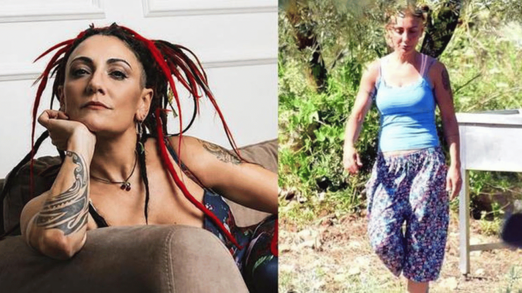 Özlem Tekin Sahnelere Dönecek mi? Flaş İddia