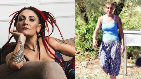 Özlem Tekin Sahnelere Dönecek mi? Flaş İddia