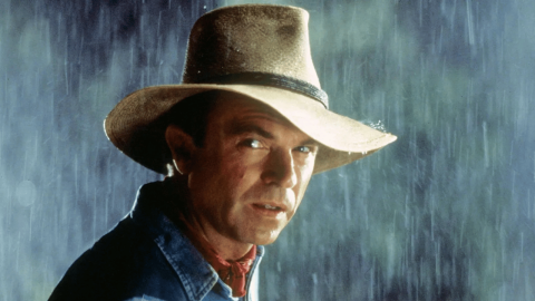 Sam Neill Hayatını Kaybetti: Efsane Oyuncu 78 Yaşında