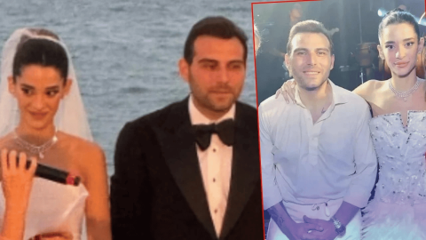 Serhan Kerim Adalı 2 Yıllık Evliliğini Tek Celsede Bitirdi