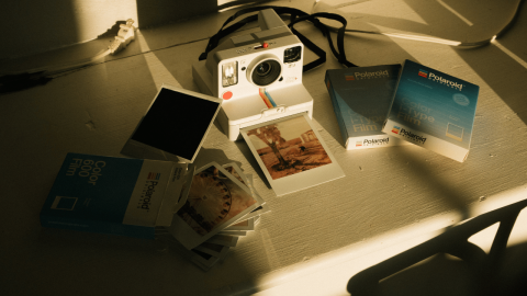 Şipşak Fotoğraf Makinesi: 2026 Fiyatları Ve İnceleme