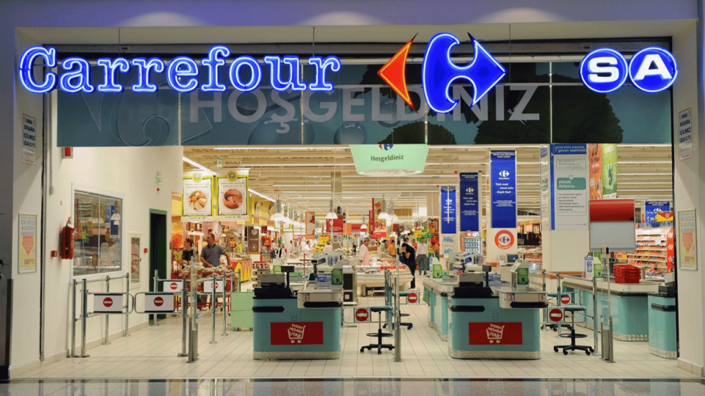 A101 Carrefour Alkol Satışını Durduruyor mu