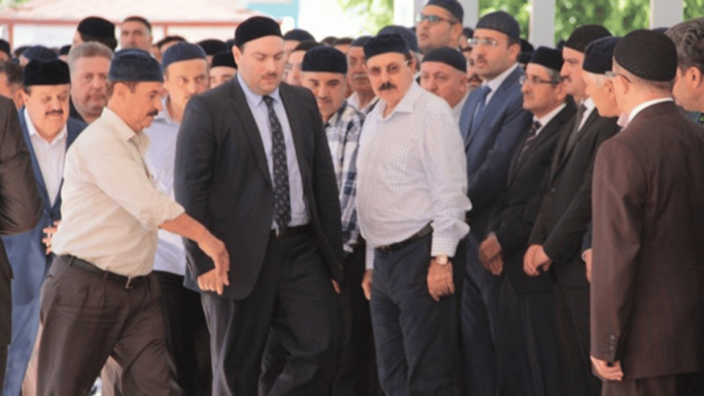 Alihan Kuriş Gözaltına Alındı: 100 Milyar TL'lik İnceleme