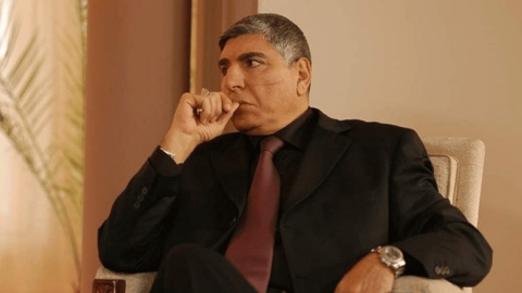 Atilla Olgaç'ın Son Hali: Kılıç Yıllar Sonra Ortaya Çıktı
