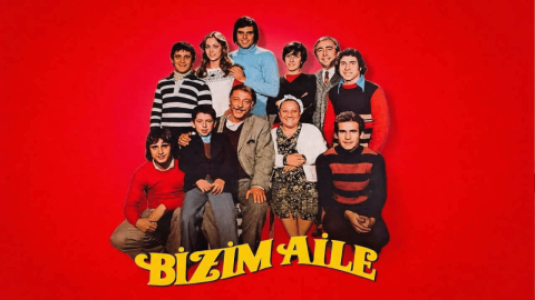 Bizim Aile 50 Yıl Sonra Televizyon Dizisi Olarak Dönüyor
