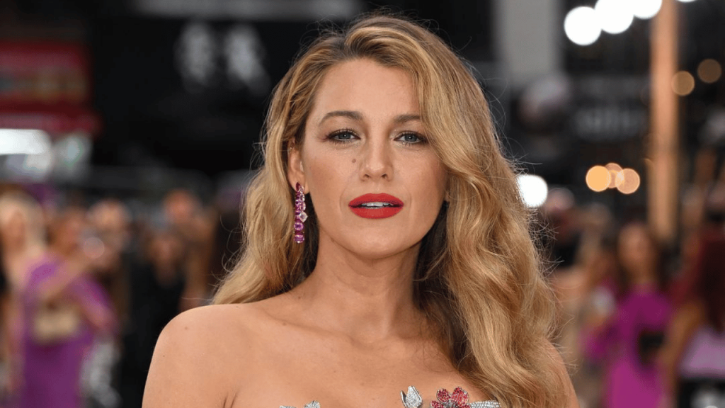 Blake Lively İddiaları: Davalar, Taylor Swift Krizi Ve Set