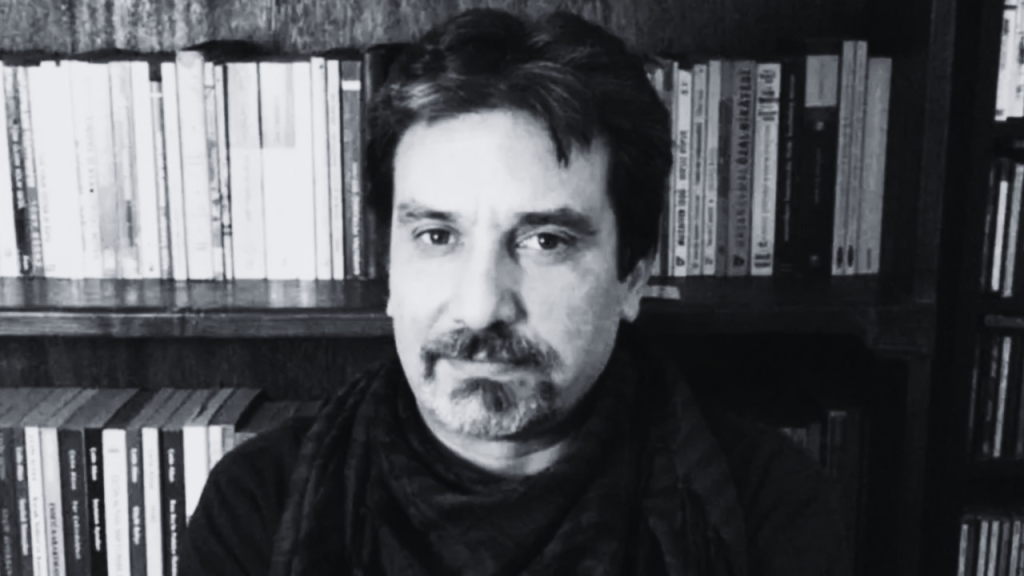 Burak Eldem Hayatını Kaybetti: Yazarın Yaşamı Ve Eserleri