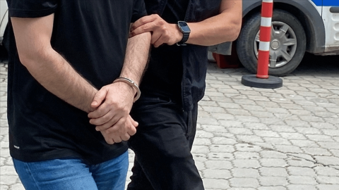 Casperlar Silahlı Suç Örgütü Operasyonu Ve Dava Süreci