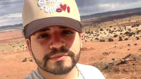 Cesar Gastelum Kimdir? Canlı Yayında Öldürüldü