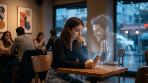 Delusionship Nedir? Belirtileri
