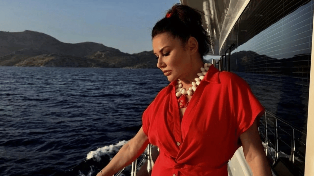 Deniz Seki Hastanelik Oldu | Ameliyat Ve Son Sağlık Durumu