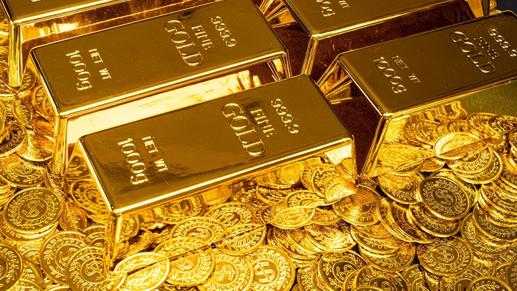 Dünya Altın Konseyi Açıklandı: Fonlara 3 Milyar Dolar Giriş