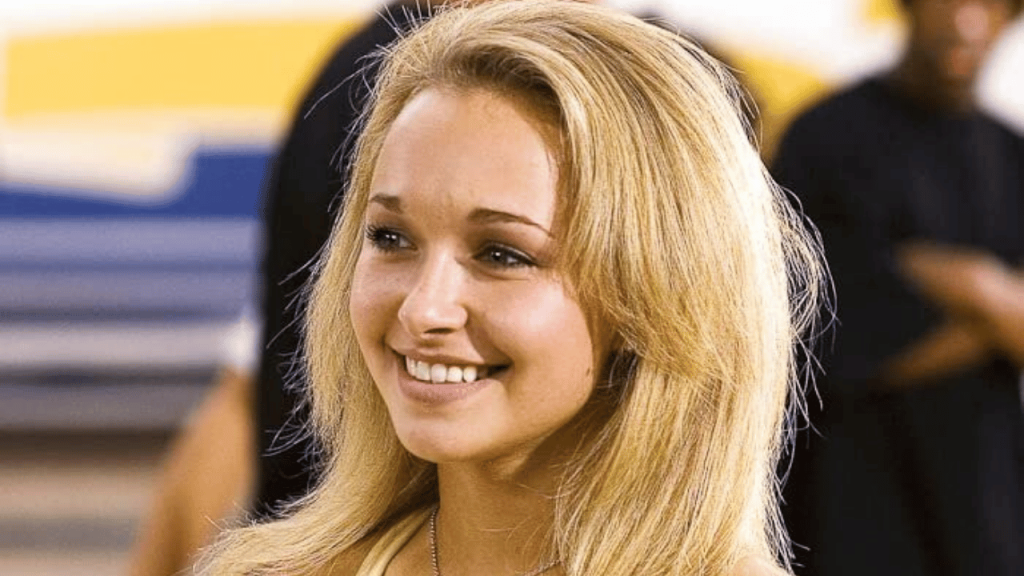 Hayden Panettiere 36 Yaşında Hayatını Kaybetti | Son Dakika