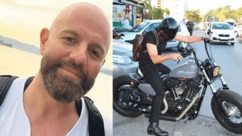 İzzet Özilhan Motosiklet Kazası Geçirdi | Sağlık Durumu