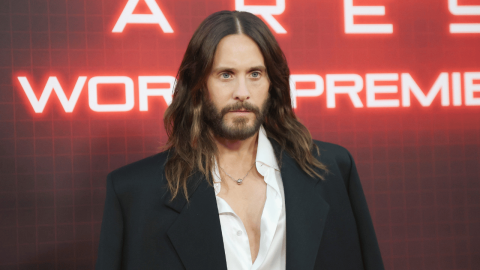 Jared Leto'ya Dört Kadından Ağır Cinsel Suç İddiası