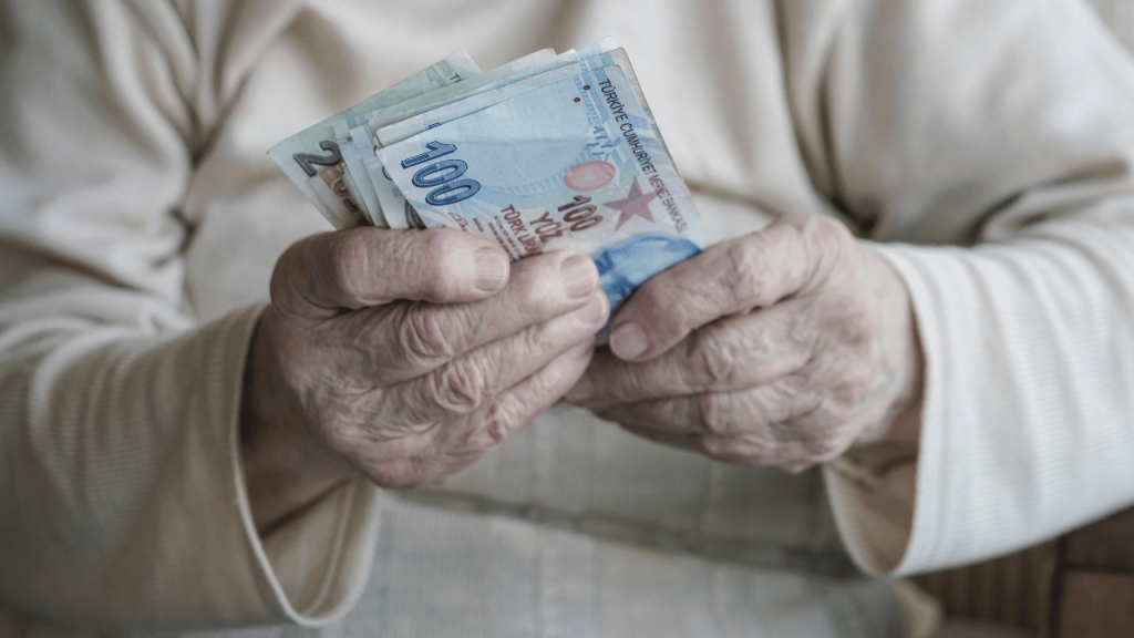 Kademeli Emeklilik Tablosu: 2026 Ağustos Son Durum Detayları