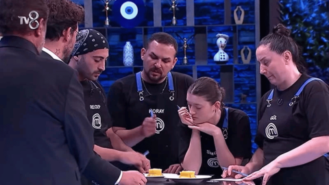 MasterChef Kim Elendi? 23 Ağustos Veda Eden Yarışmacı