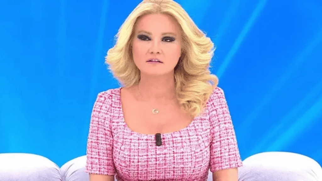 Müge Anlı İle Tatlı Sert Yeni Sezon Ne Zaman Başlıyor?