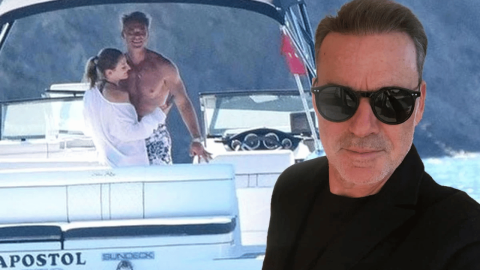 Murat Başoğlu Yunanistan'a Yerleşti: İşte Yeni Mesleği