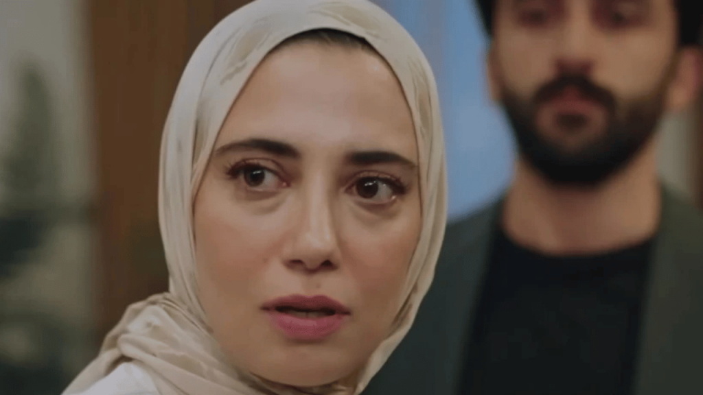 Nursema Ünal Neden Diziden Çıkarıldı? Gerçek Sebep