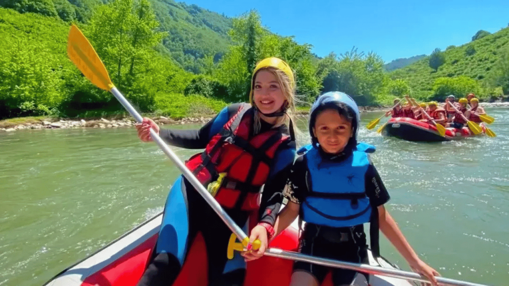Rafting Faciası: Acılı Anneden Kan Donduran İddialar