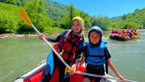 Rafting Faciası: Acılı Anneden Kan Donduran İddialar