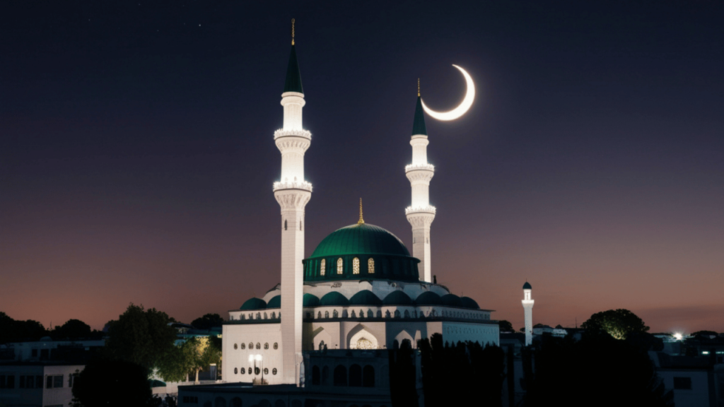 Ramazan Ne Zaman? 2027 Üç Aylar ve Bayram Tarihleri