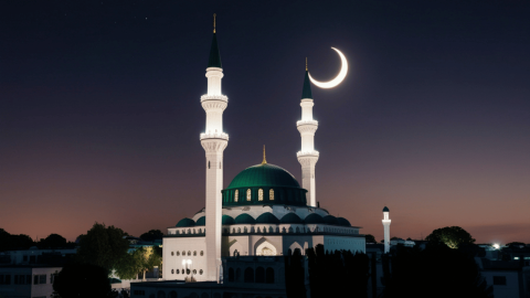 Ramazan Ne Zaman? 2027 Üç Aylar ve Bayram Tarihleri
