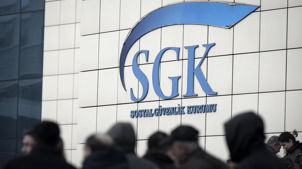 SGK Borç Yapılandırması 2026: Başvuru İçin Son 3 Gün!