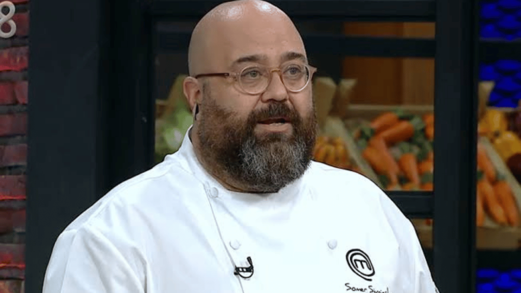 Somer Şef Restoranını Kapattı: Yarışmadan Ayrılıyor Mu?