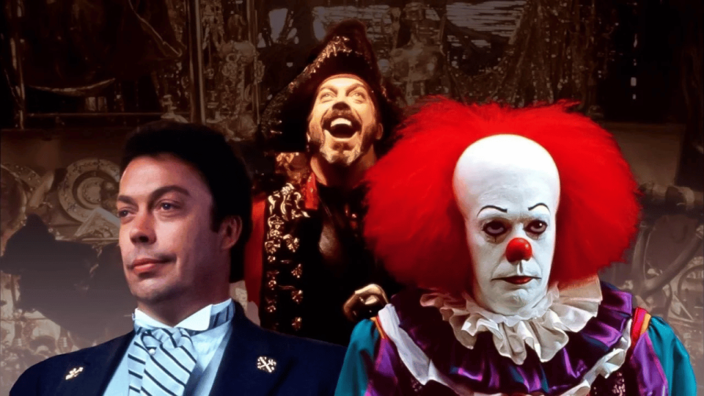 Tim Curry Hayatını Kaybetti: Efsanevi Oyuncu 80 Yaşındaydı