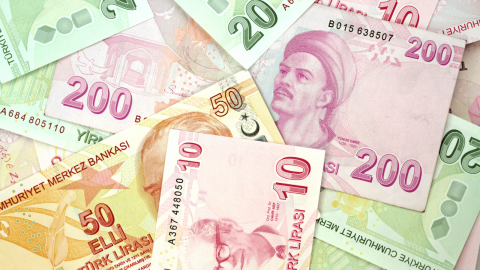 Vadeli Mevduat Kazandırıyor: 250 Bin TL'nin Net Getirisi