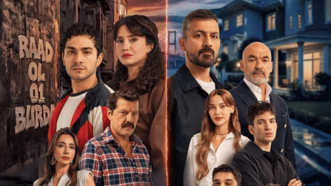 Altı Üstü İstanbul 16. Bölüm Ne Zaman? Tarih Belli Oldu