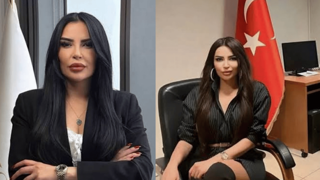 Yargı Süreçlerine Müdahale Operasyonu: Buket Nurşah Tekışık