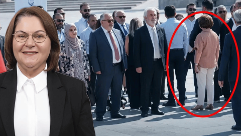 Didim Belediye Başkanı Protokole Sırtını Döndü: Neler Oldu?