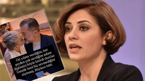 Feyza Altun Aldatıldı Mı? İlker Sungurlar İfşa Mesajları Olay Yarattı