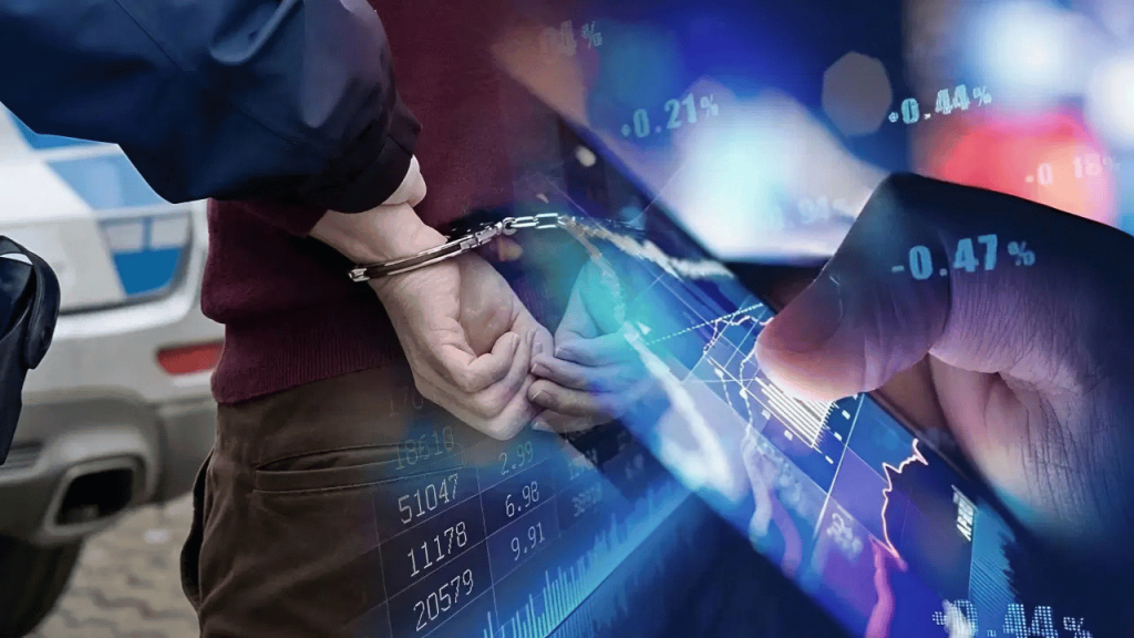 Fon Soruşturmasında Yeni Operasyon: 14 Kişi Gözaltında