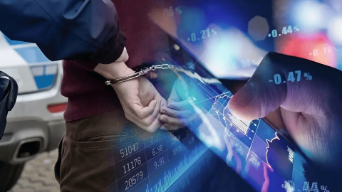 Fon Soruşturmasında Yeni Operasyon: 14 Kişi Gözaltında
