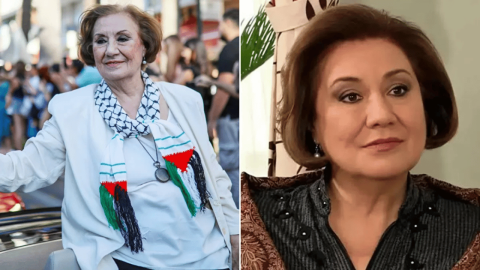 Usta Oyuncu Gülsen Tuncer Vefat Etti: Arsen Hanım'a Acı Veda