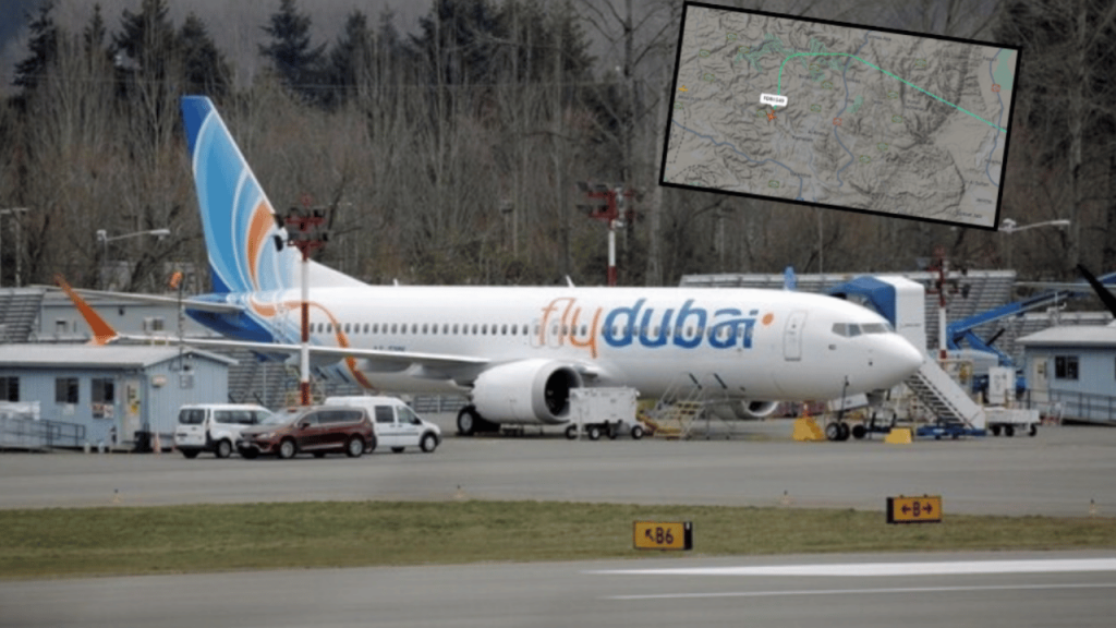 İsrail Uçağı Alarmı: Pilotların Kavgası Dünyayı Korkuttu