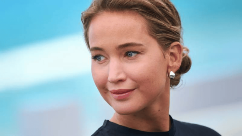 Jennifer Lawrence Instagram Hesabı Açtı: İşte Kullanıcı Adı