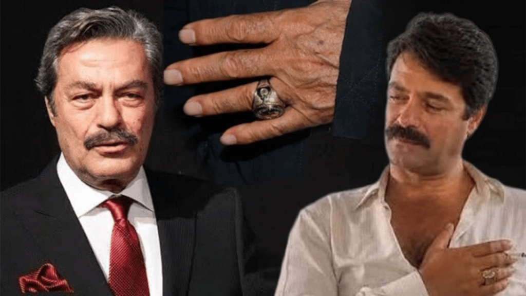 Kadir İnanır'ın Mal Varlığı Belli Oluyor: 3 Vasiyetname