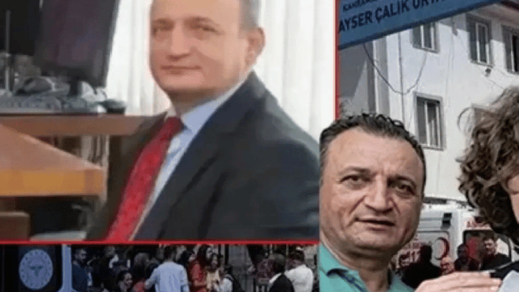 Kahramanmaraş Saldırganı Davasında Şok Savunma