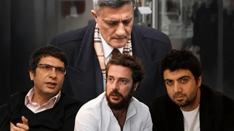 Kaşif Kozinoğlu Soruşturmasında Gelişme: Raci Şaşmaz