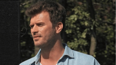Kıvanç Tatlıtuğ Hakkında Suç Duyurusu: İş Kazası Detayları