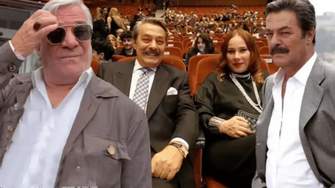 Levent İnanır'dan Kadir İnanır'ın Vasiyeti İçin Çarpıcı İddia