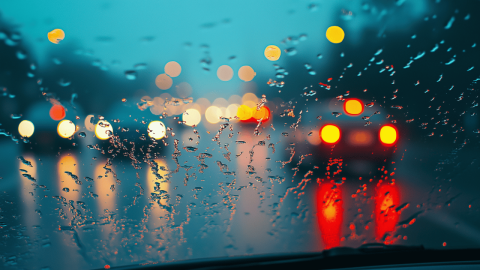 Meteoroloji Uyarı Yaptı: 11 İlde Kuvvetli Yağış Başlıyor
