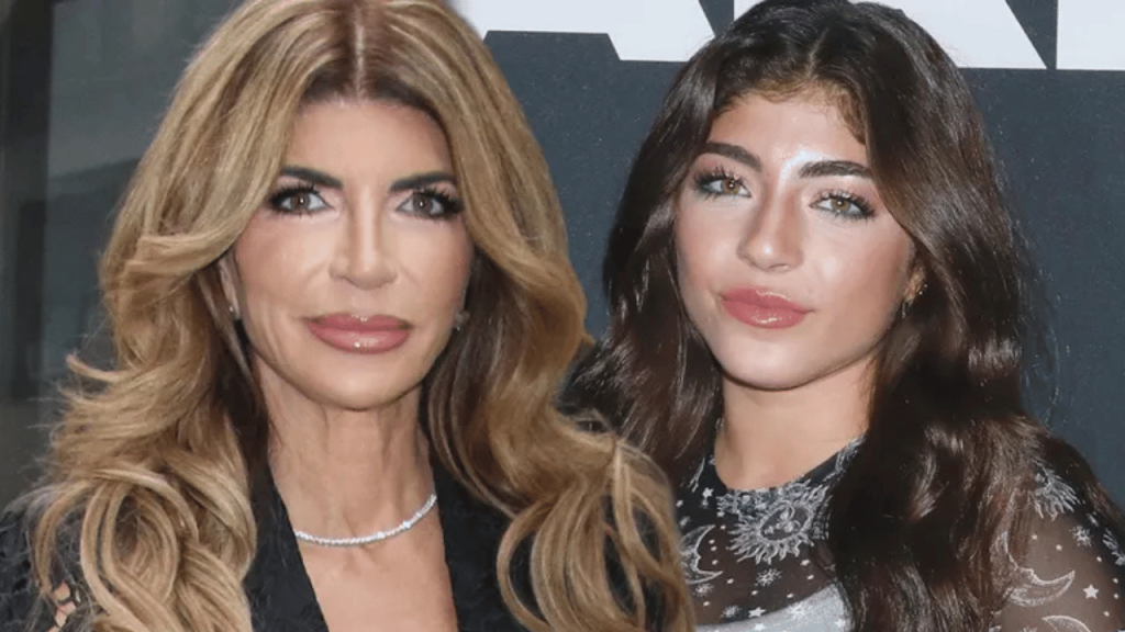 Milania Giudice Ailesinde Neler Oluyor? Tüm Ayrıntılar