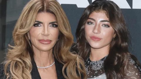 Milania Giudice Ailesinde Neler Oluyor? Tüm Ayrıntılar