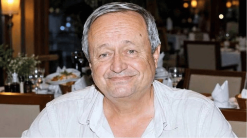Usta Oyuncu Münir Canar Hayatını Kaybetti - Oynadığı Diziler